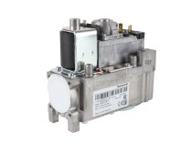 Válvula electromagnética de gas Honeywell VR4601CB1024 3