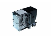 Válvula electromagnética de gas Honeywell VR432