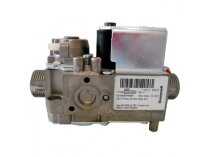 Válvula electromagnética de gas Honeywell VK4105G 1138, art: 8707011826
