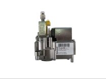 Válvula electromagnética de gas Honeywell VK4105 M.