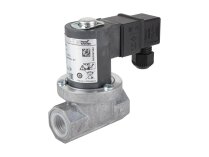 Válvula electromagnética de gas Kromschroder VGP15R02W6, Art: 85294101