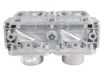 Válvula electromagnética de gas Siemens VGD20.503
