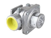 Válvula electromagnética de gas Siemens VGG10.504P