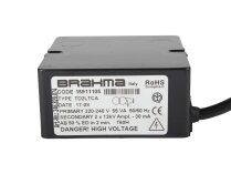 Transformador de encendido Brahma TD2LTCA 15911105