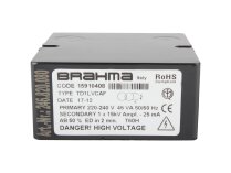 Transformador de encendido Brahma TD1LVCAF 15910408