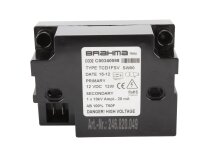Transformador de encendido Brahma TCD1FSV C00340098