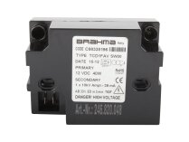 Transformador de encendido Brahma TCD1FAV C00330196