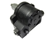 Bomba de quemador hp-Technik NVBGRGZ-I-4-20