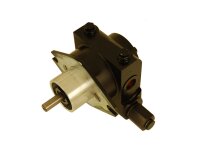 Bomba de quemador hp-Technik VBGRG-I-2-25-BH1, art: 0130043.