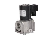 Válvula electromagnética de gas Madas EVAP/NA DN 20, art: EVA03 008.