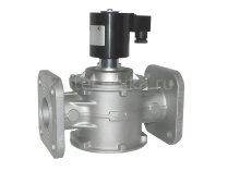 Válvula electromagnética de gas Madas EVA50 308
