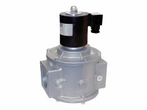 Válvula electromagnética de gas Madas EVA05 608