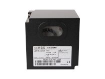 Sistema de control de quemador Siemens LGK16.122A27