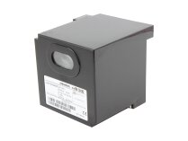 Sistema de control de quemador Siemens LGK16.635A27