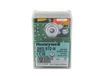 Honeywell DKO 972-N Mod.22 control de quemador, art: 0412022.