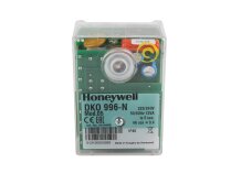 Sistema de control de quemador Honeywell DKO 996-N Mod.05, art: 0419005