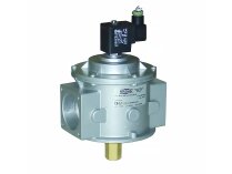 Válvula electromagnética de gas Madas CM03C0036 008.