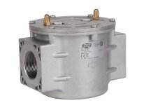 Filtro de gas Madas FGM DN 40 6 bar, art: FGM060000.