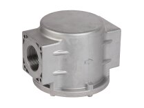 Filtro de gas Madas FGM DN 40 6 bar, art: FGM060000.