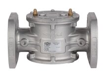 Filtro de gas Madas FGM DN 50 FL 6 bar, art: FF500000.