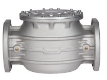 Filtro de gas Madas FM DN 150 6 bar, art: FF120000.