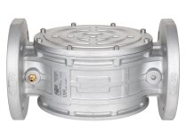 Filtro de gas Madas FM DN 65, art: FF08 RD50.