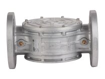 Filtro de gas Madas FM DN 80 6 bar, art: FF090000 RD50.