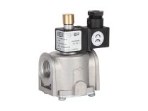 Válvula electromagnética de gas Madas M16/RMC N.C. DN 20, art: СMC03 008.