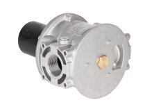Válvula electromagnética de gas Madas EVPC/NC DN 32, art: EVPC050066 008.