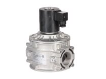 Válvula electromagnética de gas Madas EVPC/NC DN 40, art: EVPC060066 008.
