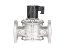 Válvula electromagnética de gas Madas EVPC/NC DN50 FL, art: EVPC500066 008
