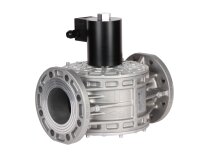 Válvula electromagnética de gas Madas EVPC/NC DN 100, art: EVPC100066 008.