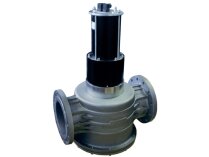 Válvula electromagnética de gas Madas EVPF130036 008
