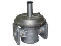 Regulador de presión de gas Madas FC25 010