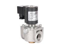 Válvula electromagnética de gas Madas EVP/NC-3 DN 20, art: EVP030067 308.