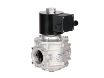 Válvula electromagnética de gas Madas EVP/NC-3 DN 50, art: EVP070067 308.