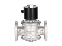 Válvula electromagnética de gas Madas EVP/NC-3 DN 50 FL, art: EVP500067 308.