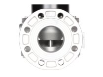 Válvula electromagnética de gas Madas EVP/NC-3 DN 80, art: EVP090067 308.