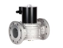 Válvula electromagnética de gas Madas EVP/NC-3 DN 80, art: EVP090067 308