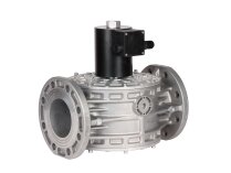 Válvula electromagnética de gas Madas EVPC/NC-3 DN 100, art: EVPC100067 308