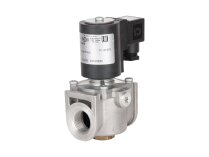Válvula electromagnética de gas Madas EVP/NC-6 DN 20, art: EVP030067 608.