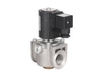 Válvula electromagnética de gas Madas EVP/NC-6 DN 20, art: EVP030067 608.