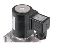 Válvula electromagnética de gas Madas EVP/NC-6 DN 20, art: EVP030067 608.