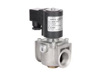 Válvula electromagnética de gas Madas EVP/NC-6 DN 25, art: EVP040067 608.