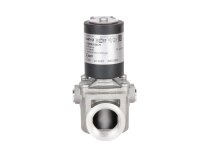 Válvula electromagnética de gas Madas EVP/NC-6 DN 25, art: EVP040067 608