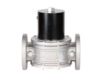 Válvula electromagnética de gas Madas EVP/NC-6 DN 65, art: EVP080067 608.