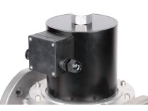 Válvula electromagnética de gas Madas EVP/NC-6 DN 65, art: EVP080067 608