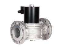 Válvula electromagnética de gas Madas EVP/NC-6 DN 80, art: EVP090067 608.