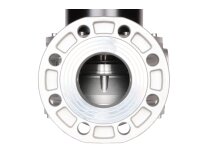 Válvula electromagnética de gas Madas EVP/NC-6 DN 80, art: EVP090067 608.