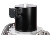 Válvula electromagnética de gas Madas EVP/NC-6 DN 100, art: EVP100067 608